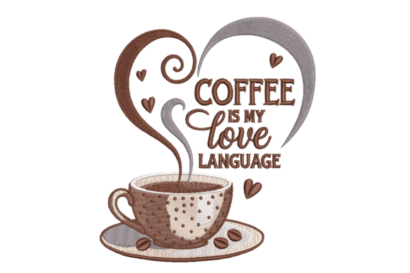 Coffee is My Love Language: A Seller’s Review