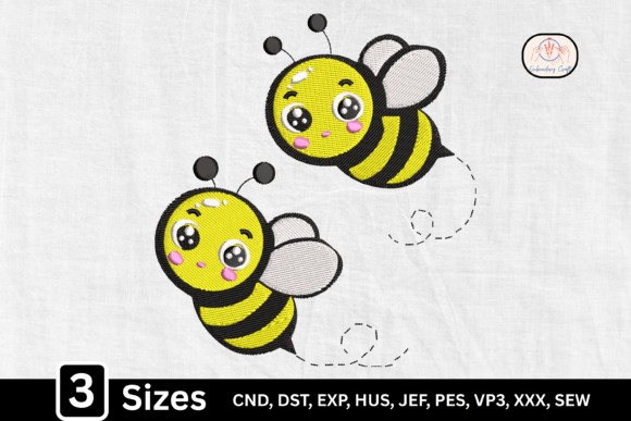 Cute Kawaii Bumble Bee: A Designer’s Real-World Review