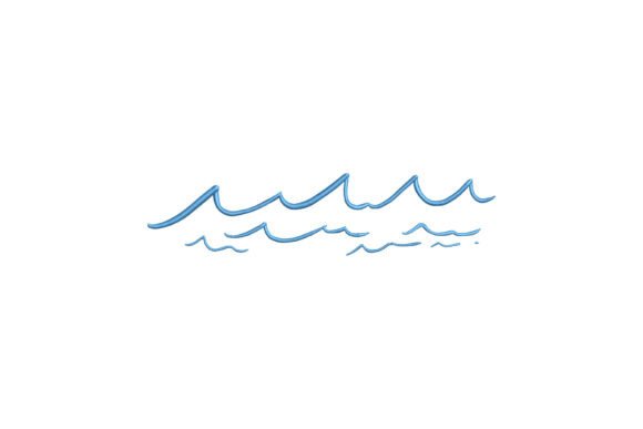 Ocean Sea Wave: A Designer’s Review for Personalized Gifts